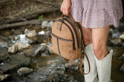BARONESS PHOENIX BACKPACK