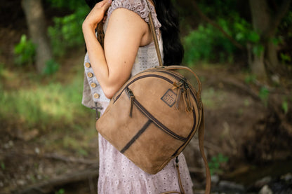 BARONESS PHOENIX BACKPACK