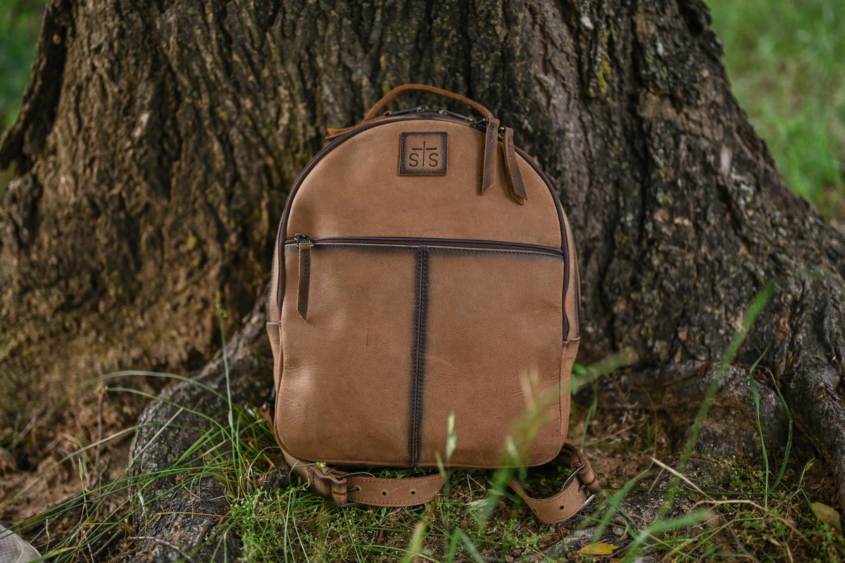 BARONESS PHOENIX BACKPACK