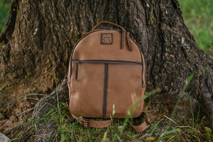 BARONESS PHOENIX BACKPACK