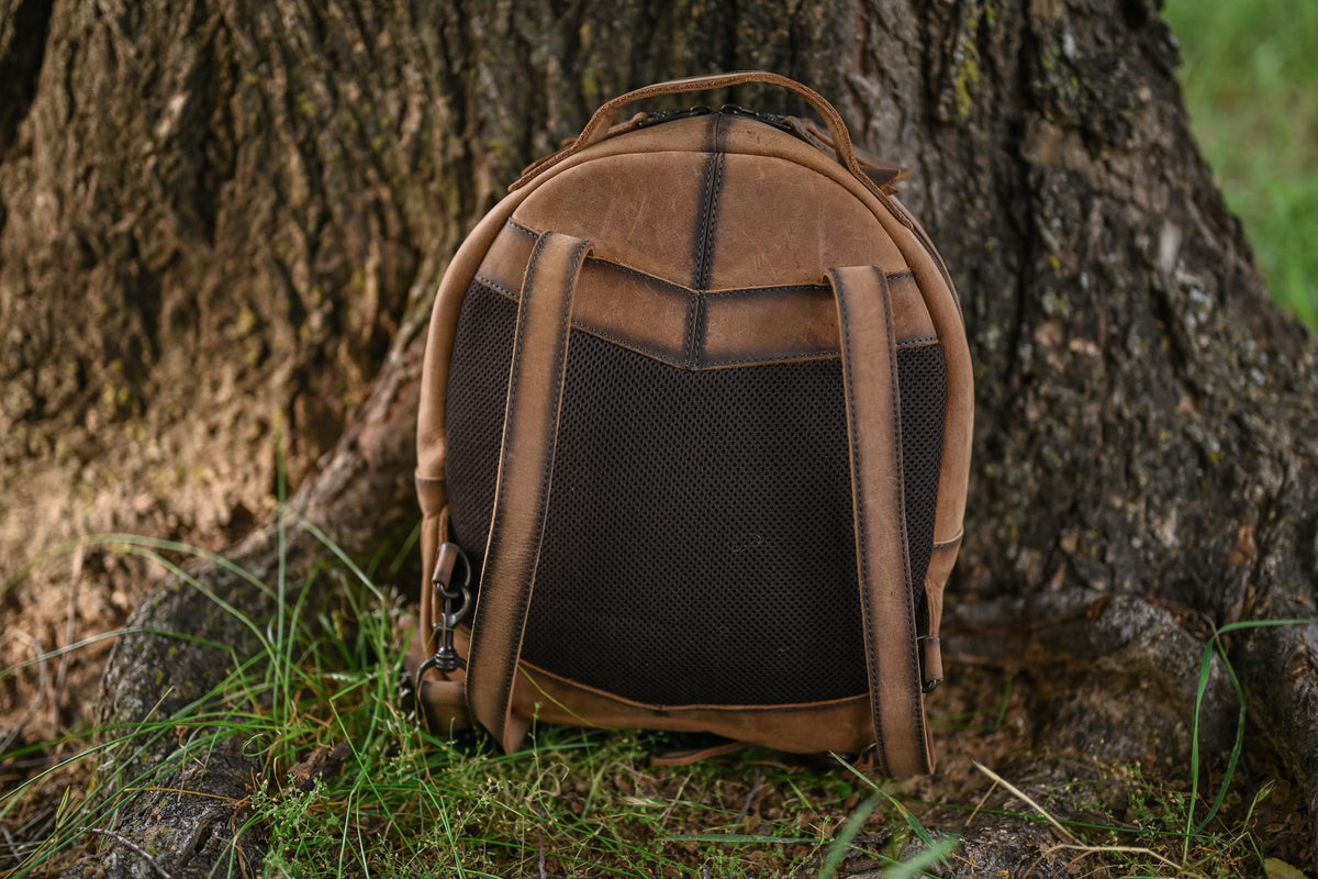 BARONESS PHOENIX BACKPACK