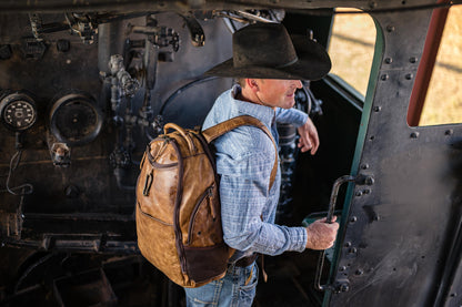 TUCSON THEO BACKPACK