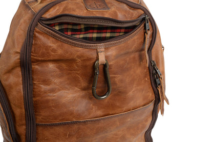 TUCSON THEO BACKPACK