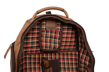 TUCSON THEO BACKPACK