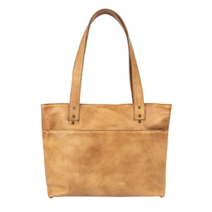 Bandera Tan Tote