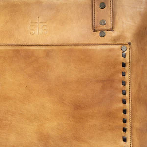 Bandera Tan Tote