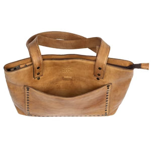 Bandera Tan Tote
