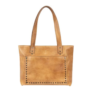 Bandera Tan Tote