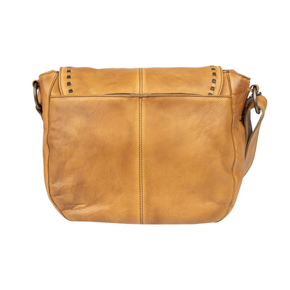 STS Ranchwear Bandera Saddle Hobo Bag