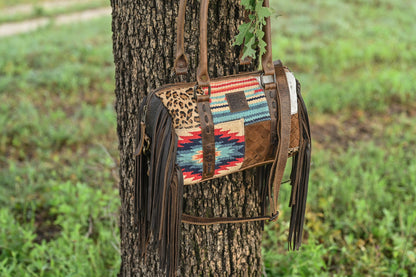 CHAYNEE MTN SATCHEL