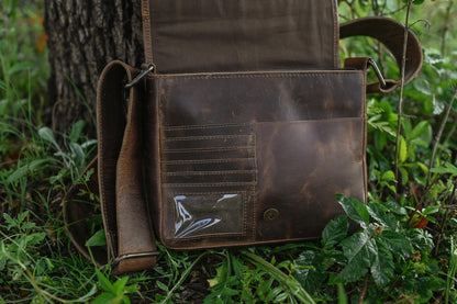 CHAYNEE MTN DELLA CROSSBODY