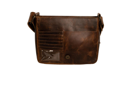 CHAYNEE MTN DELLA CROSSBODY