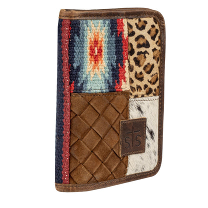 Chaynee Mountain Magnetic Wallet