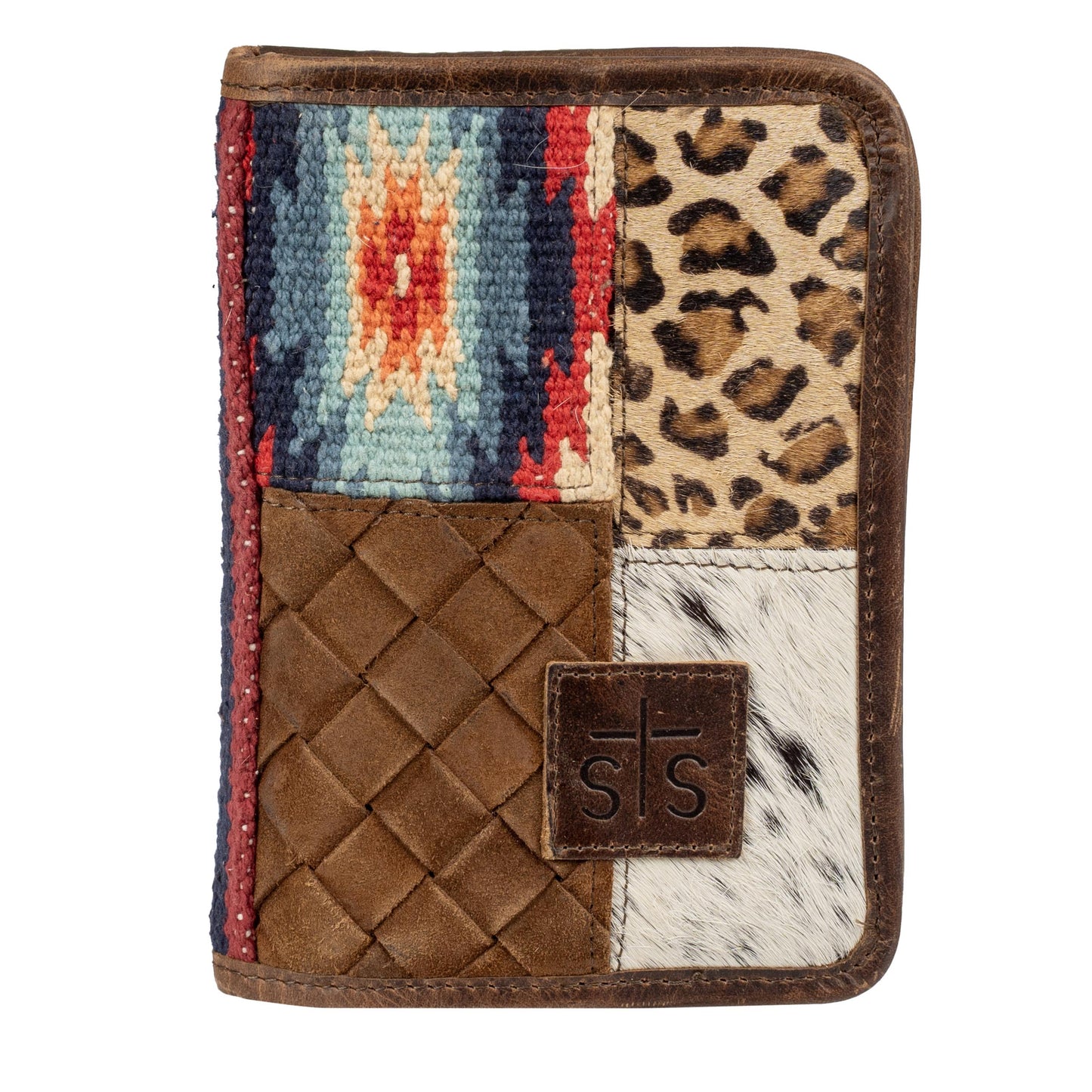 Chaynee Mountain Magnetic Wallet