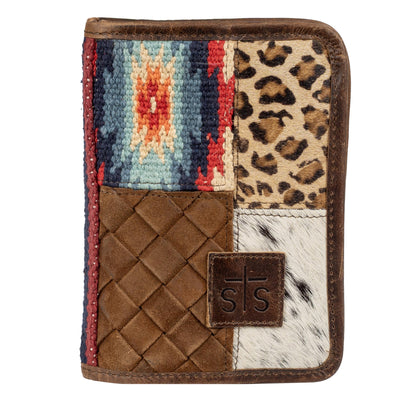 Chaynee Mountain Magnetic Wallet