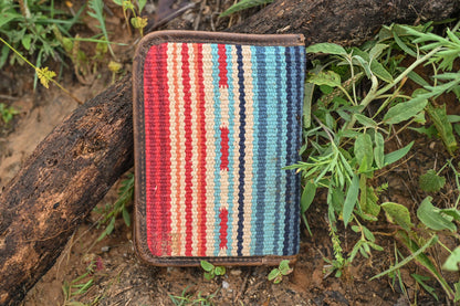 Chaynee Mountain Magnetic Wallet