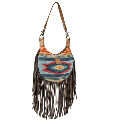 Chaynee Valley Nellie Fringe