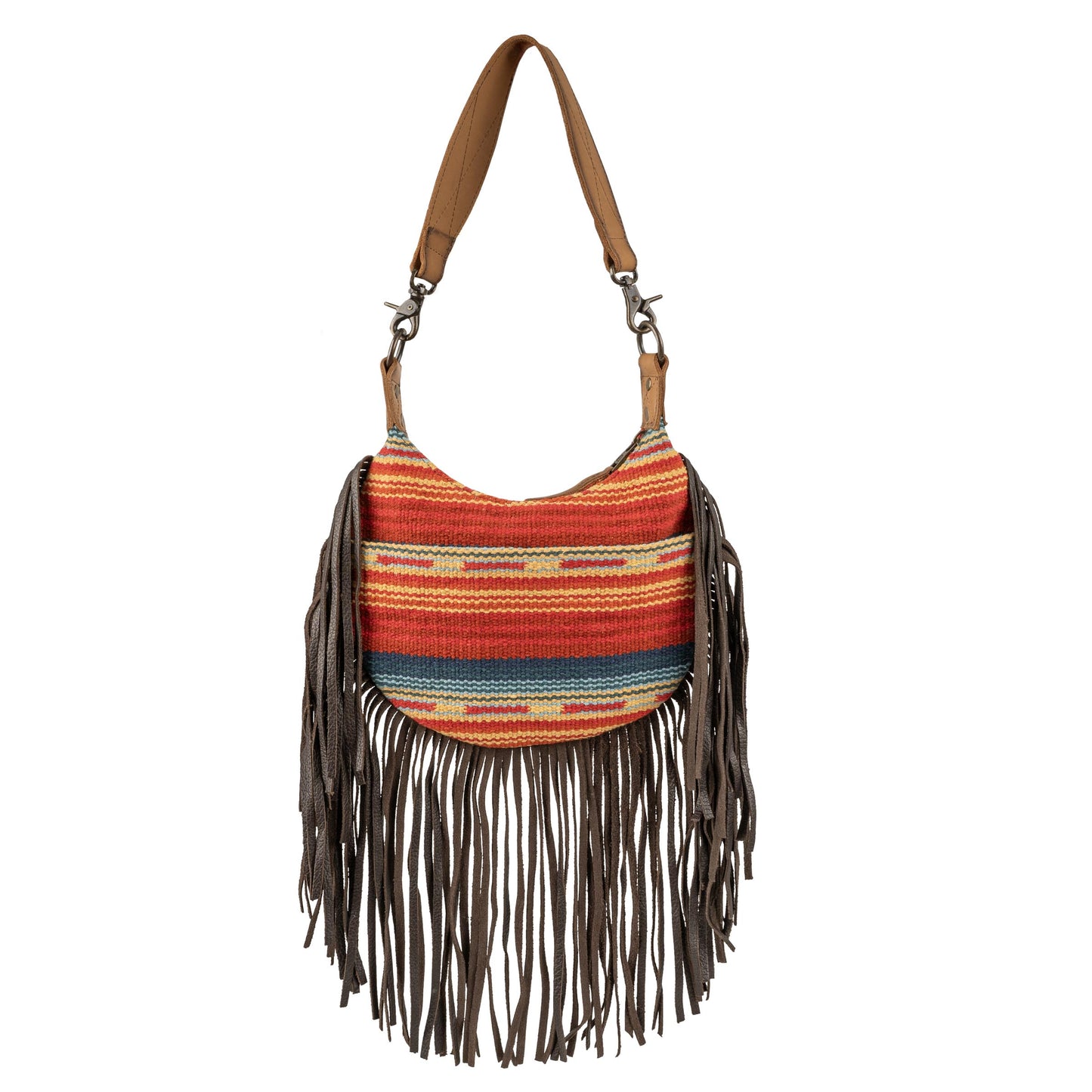 Chaynee Valley Nellie Fringe