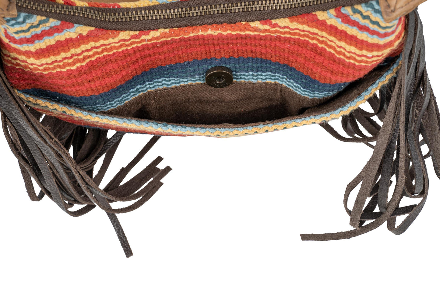 Chaynee Valley Nellie Fringe