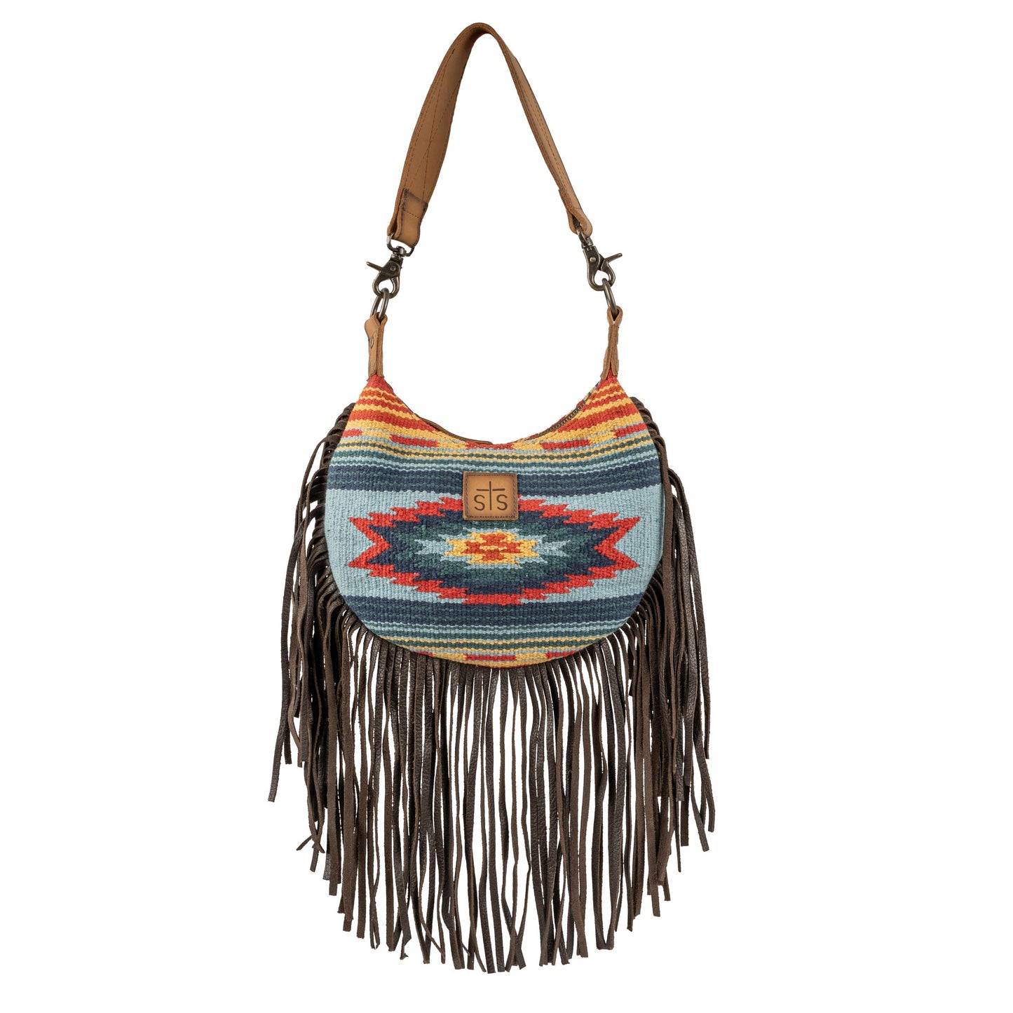 Chaynee Valley Nellie Fringe