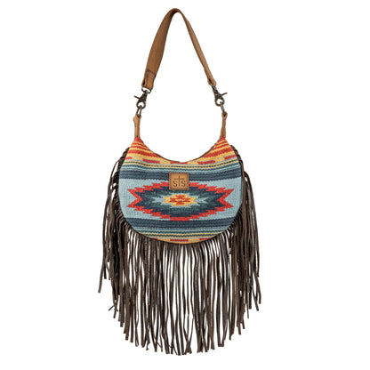 Chaynee Valley Nellie Fringe