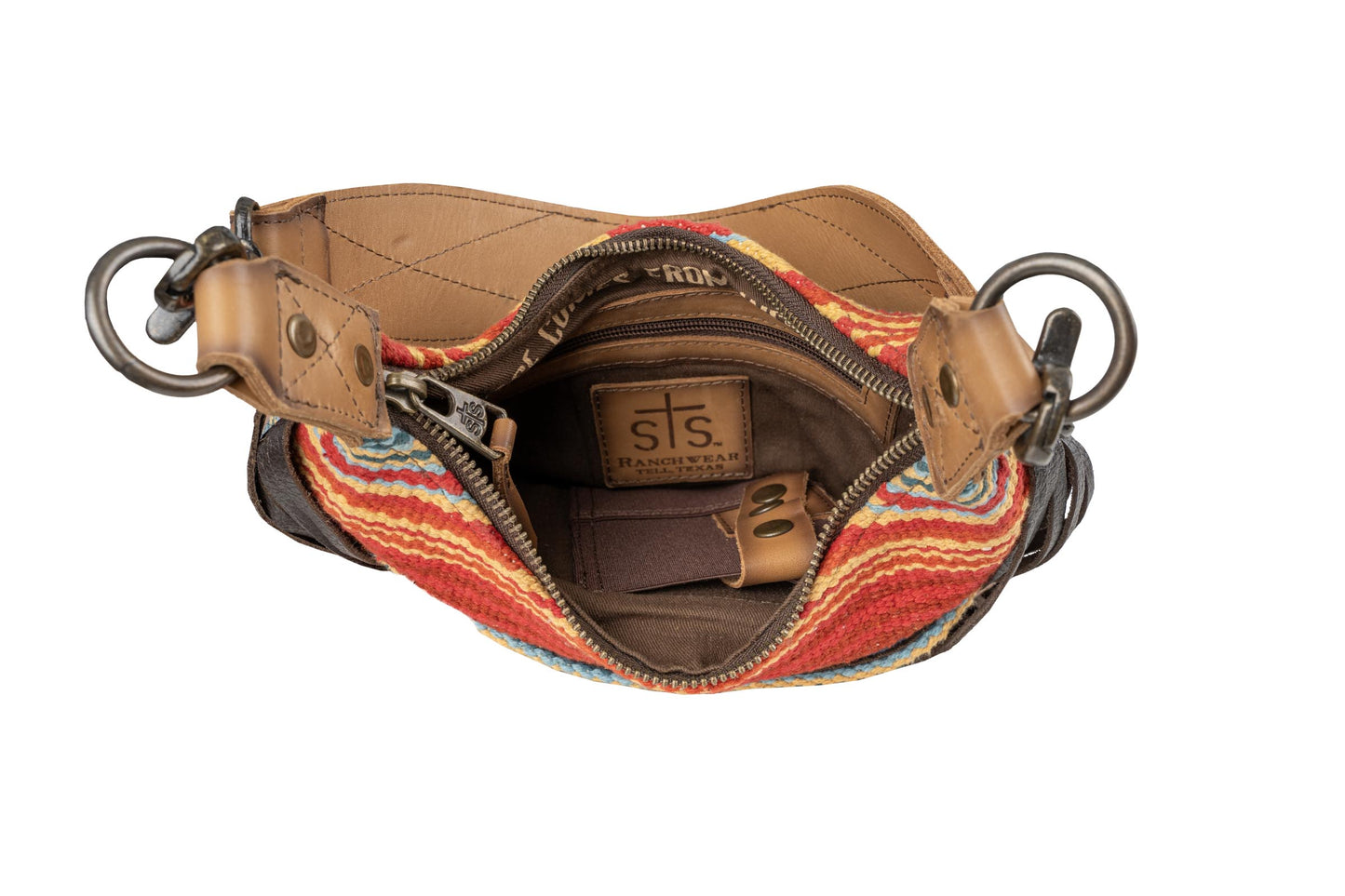 Chaynee Valley Nellie Fringe