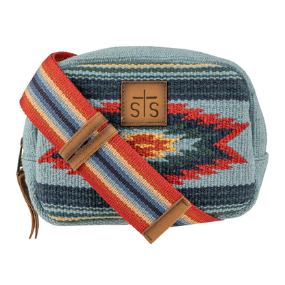 Chaynee Valley Kait Sling Bag Serape
