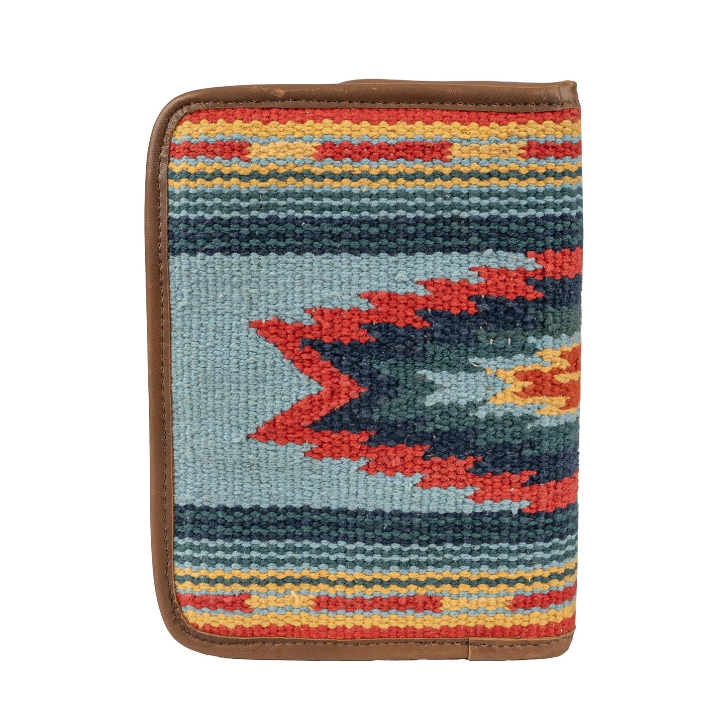 Chaynee Valley Magnetic Wallet Serape