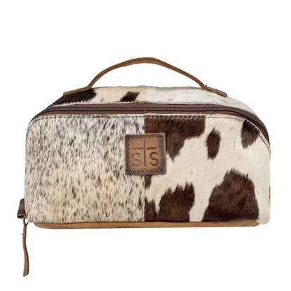 STS Ranchwear Baroness Elsie Makeup Bag