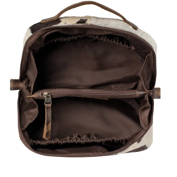 STS Ranchwear Baroness Elsie Makeup Bag