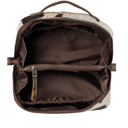 STS Ranchwear Baroness Elsie Makeup Bag