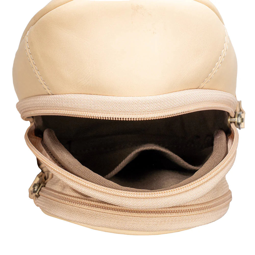 Basic Bliss Buckskin Sojourner Sling
