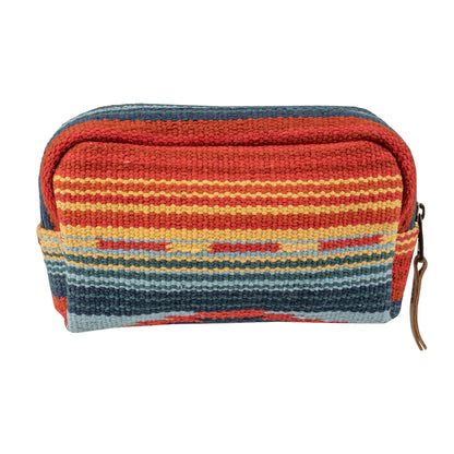 Chaynee Valley Bebe Cosmetic Bag Serape