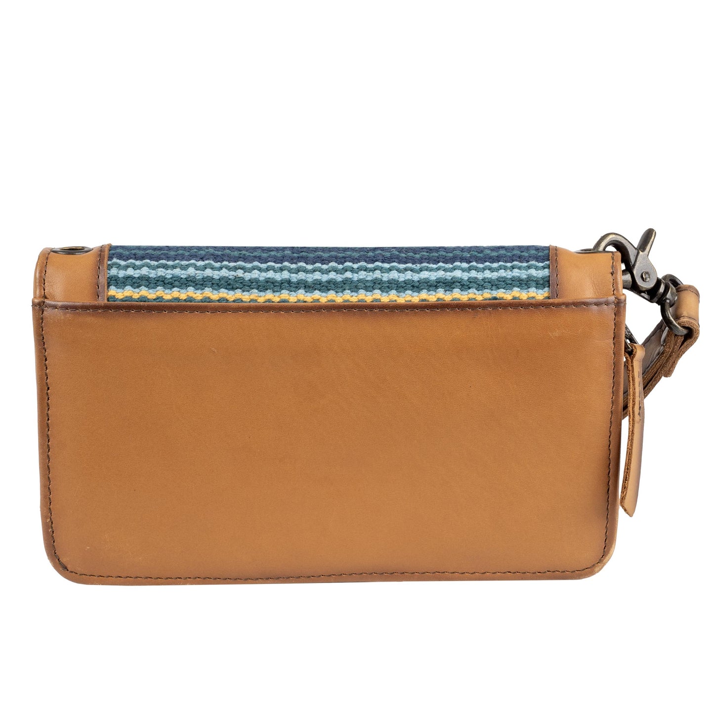 Chaynee Valley Evie Organizer Serape