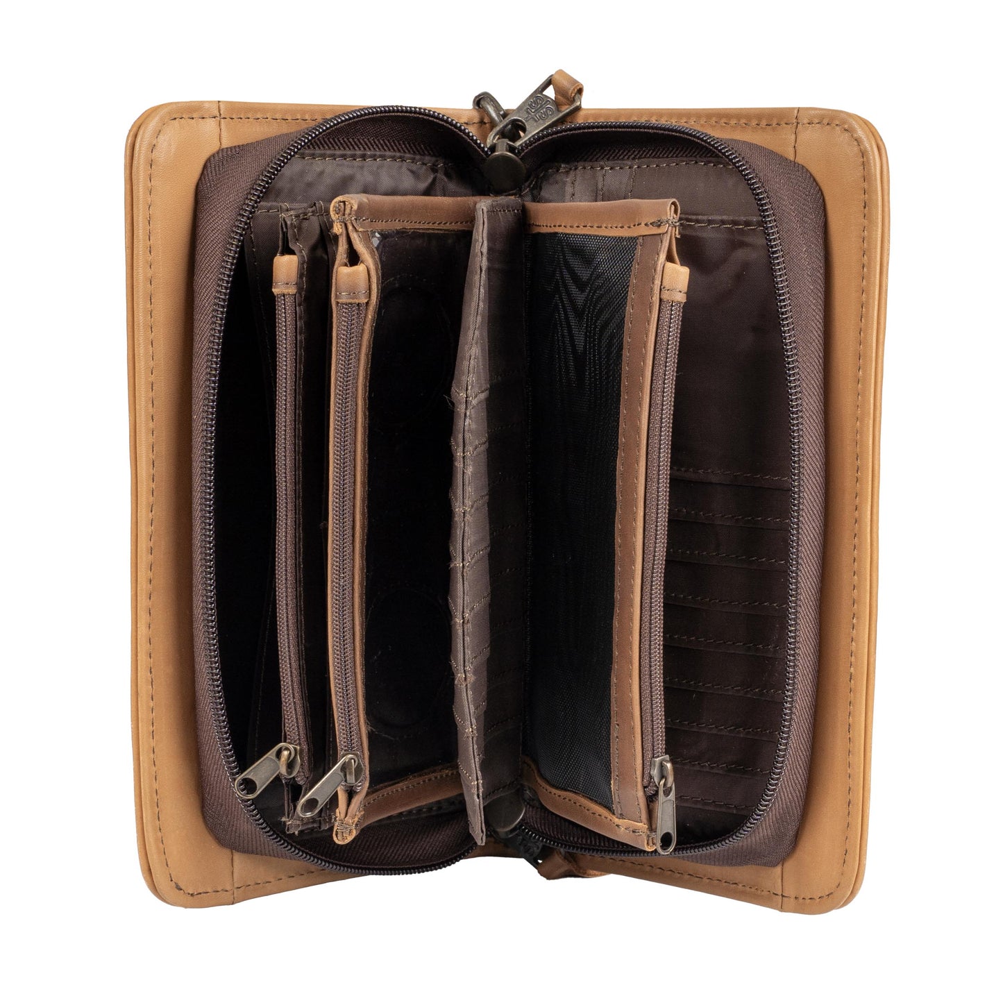 Chaynee Valley Evie Organizer Serape