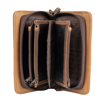 Chaynee Valley Evie Organizer Serape