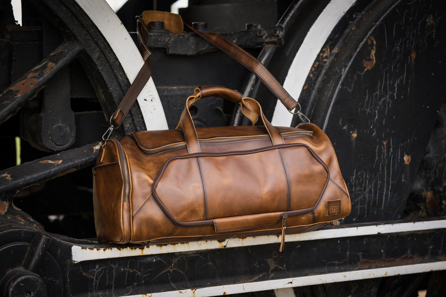 Tucson Duffle