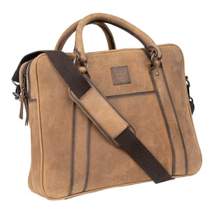 Foreman Baroness Briefcase