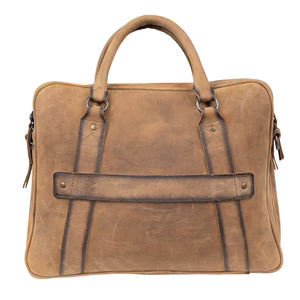 Foreman Baroness Briefcase