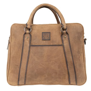 Foreman Baroness Briefcase