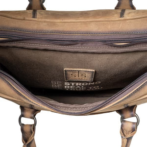 Foreman Baroness Briefcase