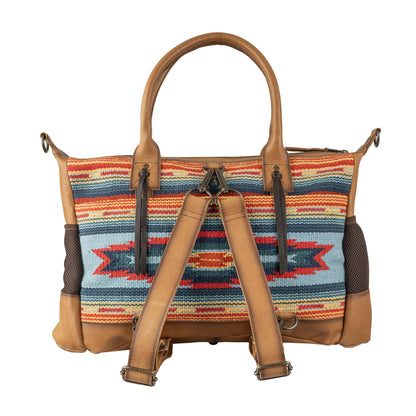 Chaynee Valley Amelia Multi Bag Serape