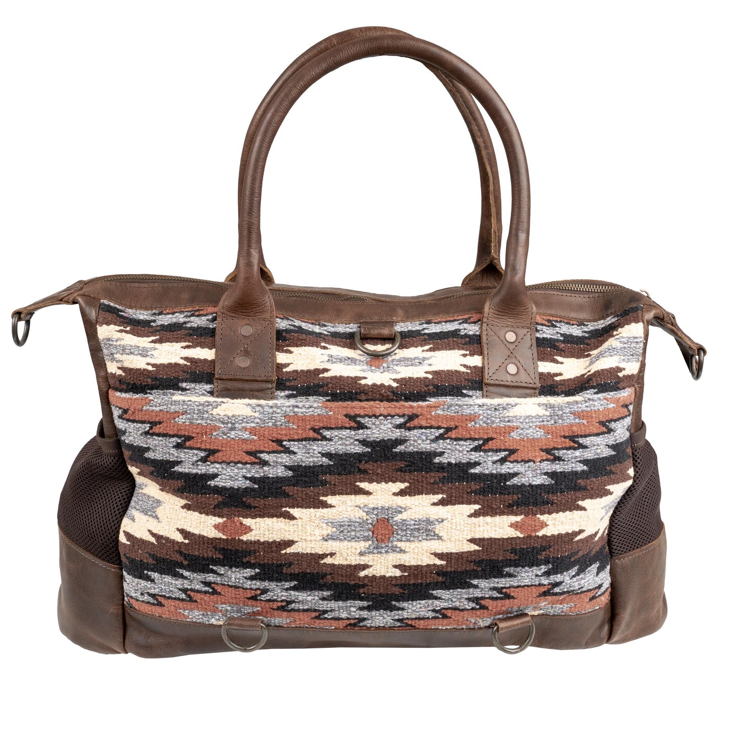 Guadalupe Serape Amelia Multi- Bag