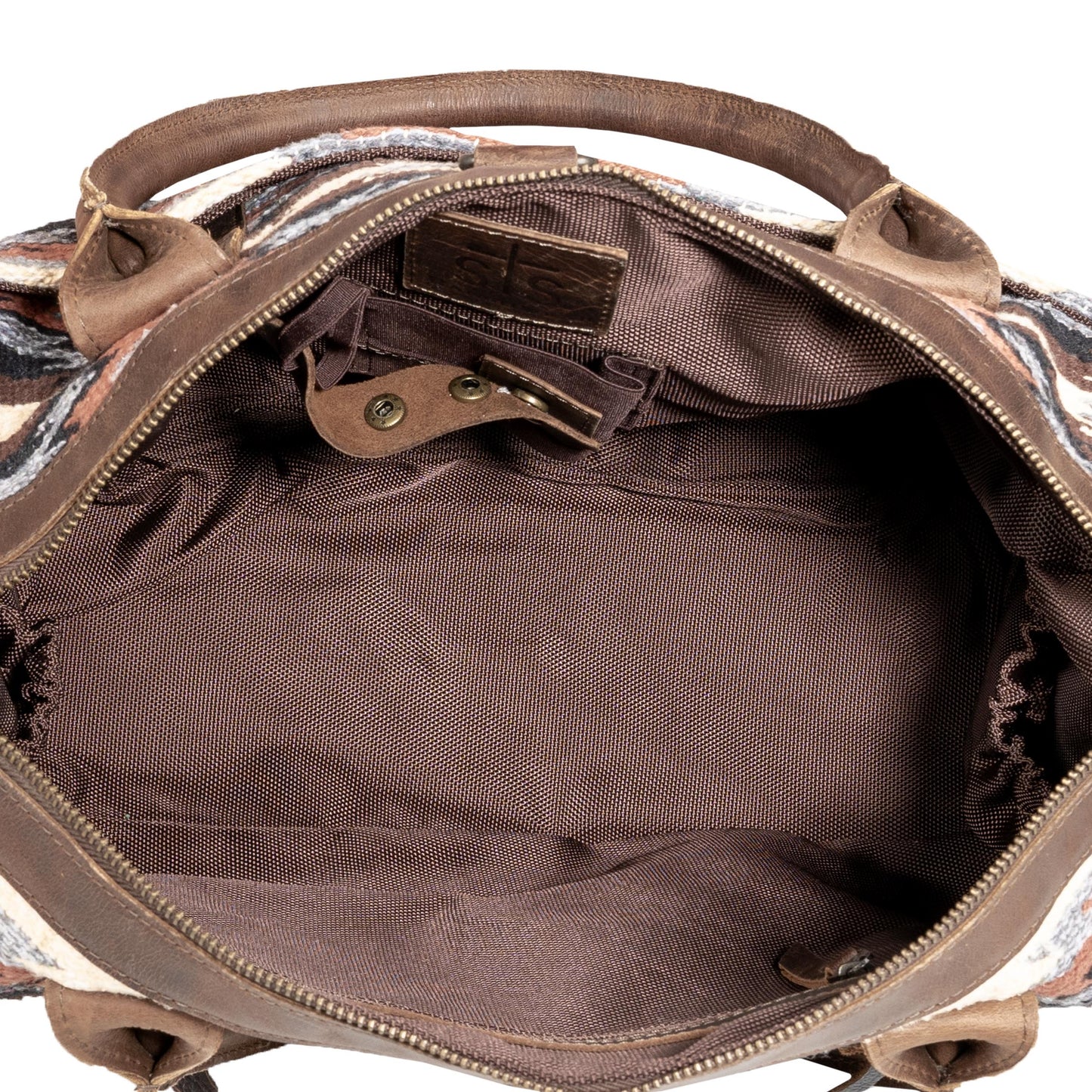 Guadalupe Serape Amelia Multi- Bag