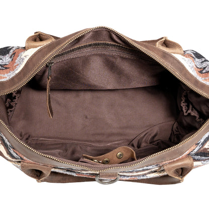 Guadalupe Serape Amelia Multi- Bag