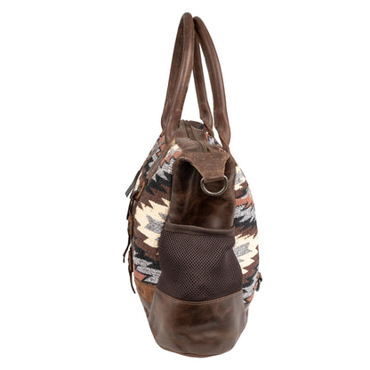 Guadalupe Serape Amelia Multi- Bag