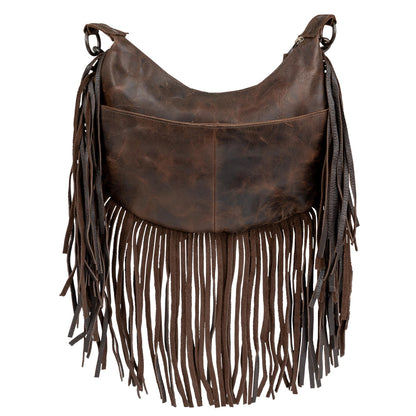 Guadalupe Serape Nellie Crossbody
