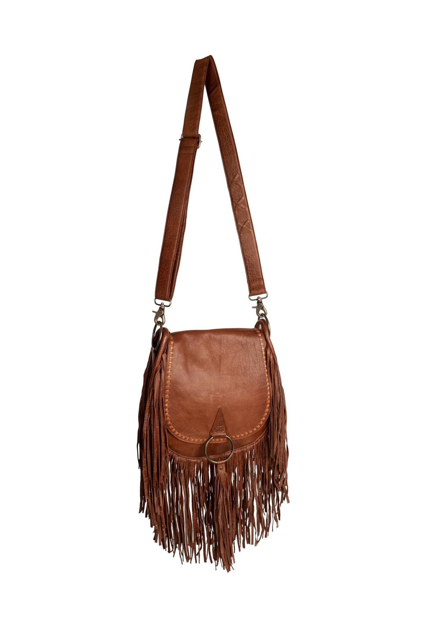Indie Saddle Bag
