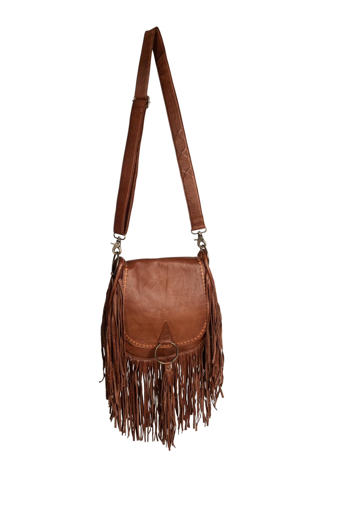 Indie Saddle Bag