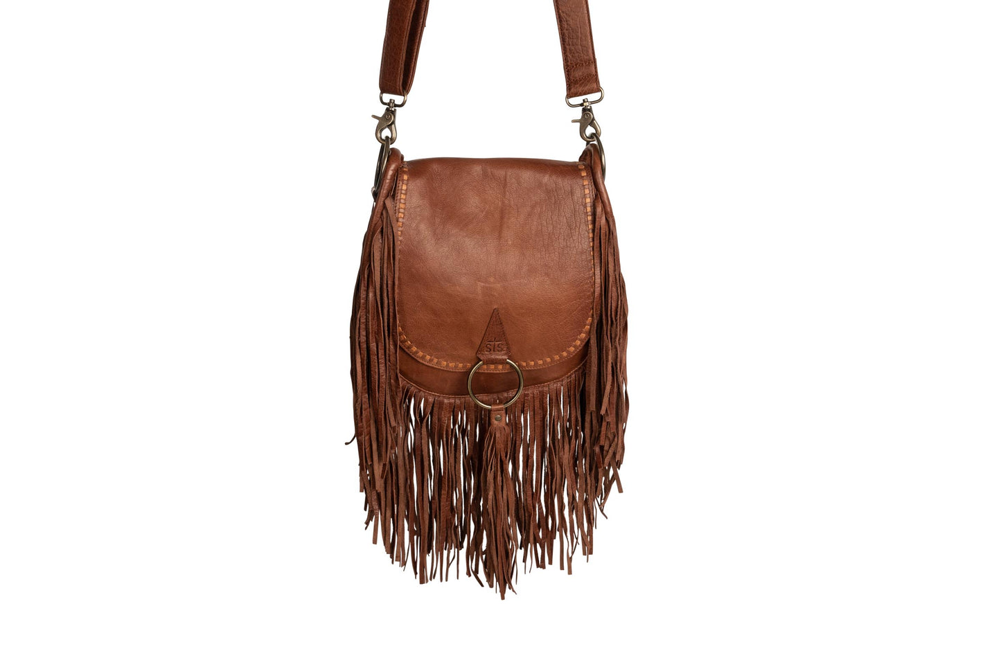 Indie Saddle Bag